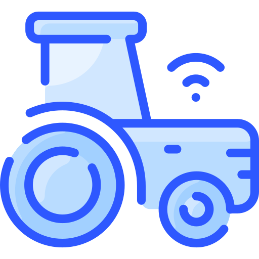 traktor Vitaliy Gorbachev Blue icon