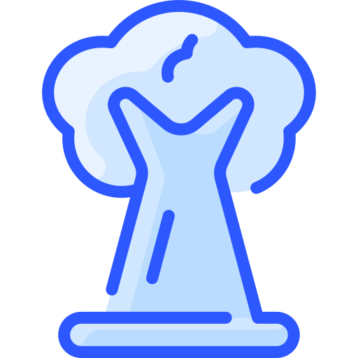 Árbol Vitaliy Gorbachev Blue icono
