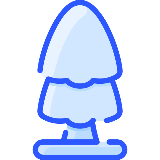 Árbol Vitaliy Gorbachev Blue icono