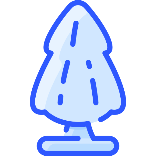 cipres Vitaliy Gorbachev Blue icoon