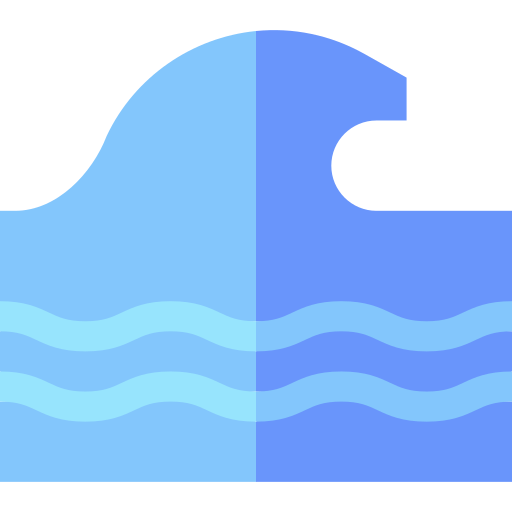 welle Basic Straight Flat icon