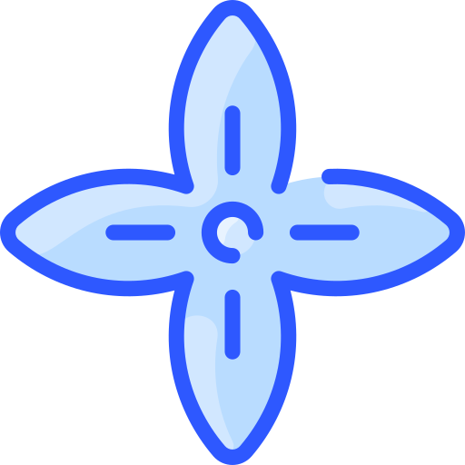 茜 Vitaliy Gorbachev Blue icon