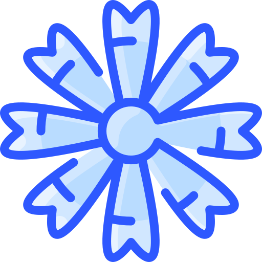 gallardia Vitaliy Gorbachev Blue icon