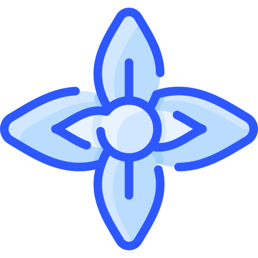 hoya Vitaliy Gorbachev Blue ikona