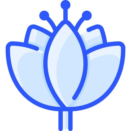 lotus Vitaliy Gorbachev Blue icoon