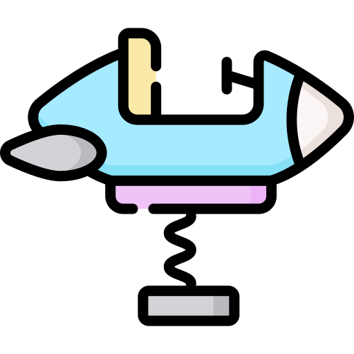 キディライド Special Lineal color icon