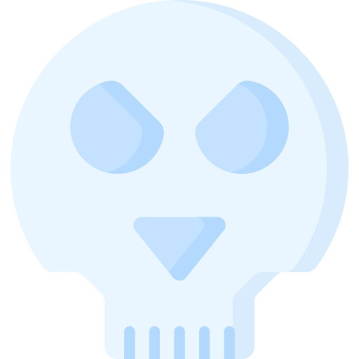 cráneo Special Flat icono