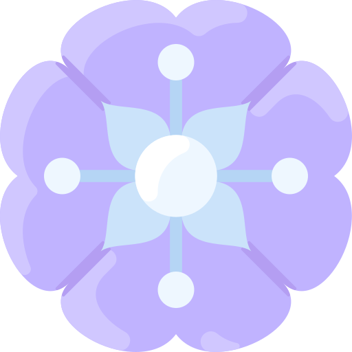 hortensie Vitaliy Gorbachev Flat icon