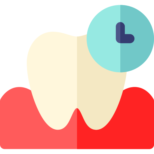 appuntamento Basic Rounded Flat icona