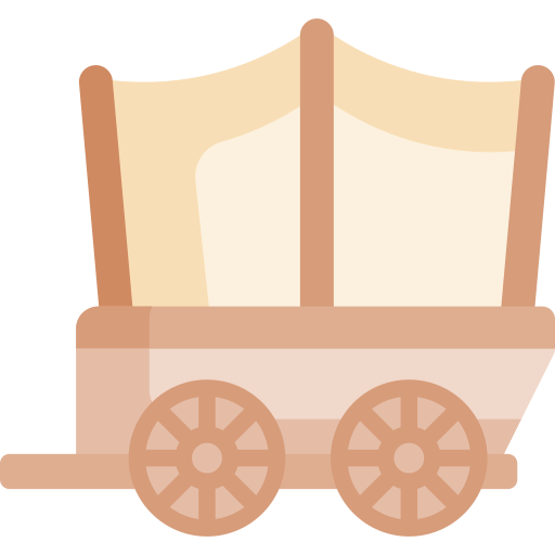 carro Special Flat icono