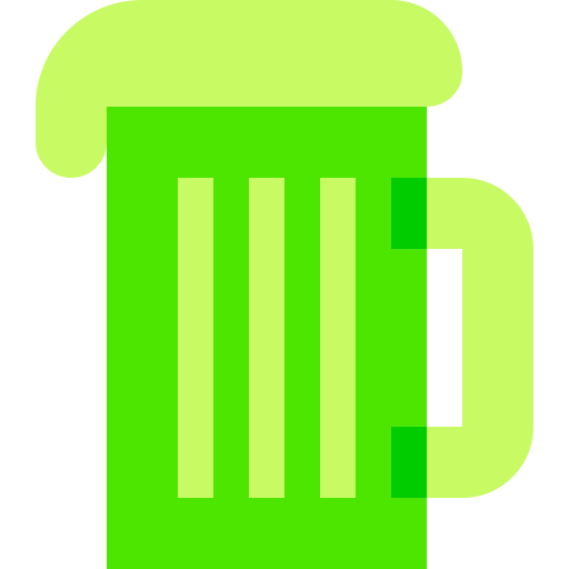 bier Basic Sheer Flat icon