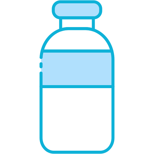 Water Generic Blue icon