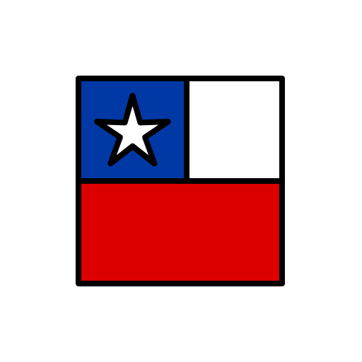 Чили Generic Outline Color иконка