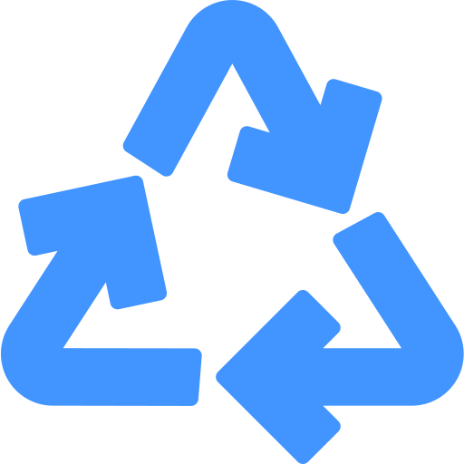 reciclar Generic Flat Ícone