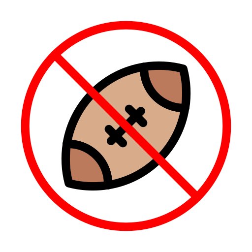 Stop Vector Stall Lineal Color icon