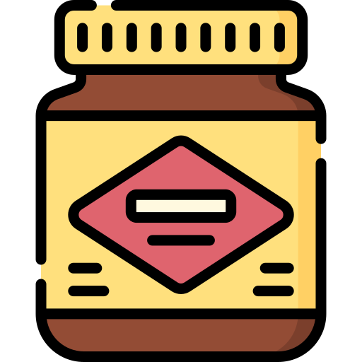 vegemite Special Lineal color icon