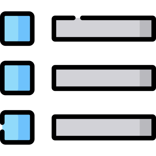 kugel Special Lineal color icon