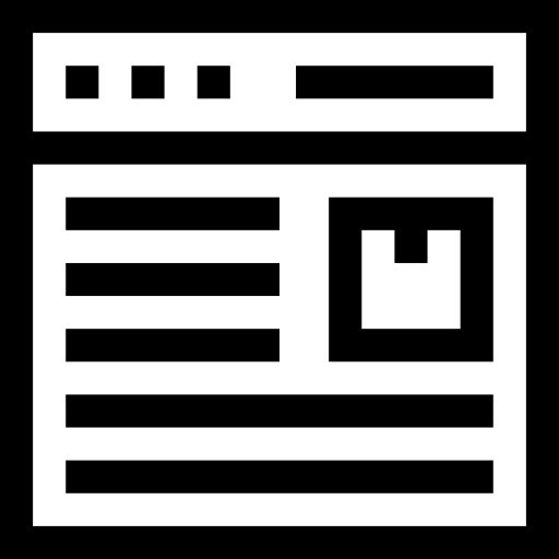 volgen Basic Straight Lineal icoon