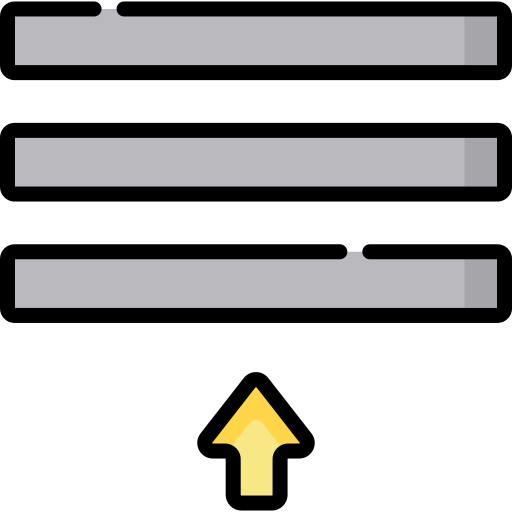 interlinea Special Lineal color icona