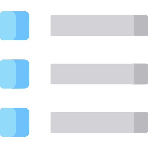 Bullet Special Flat icon