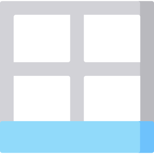 Border Special Flat icon