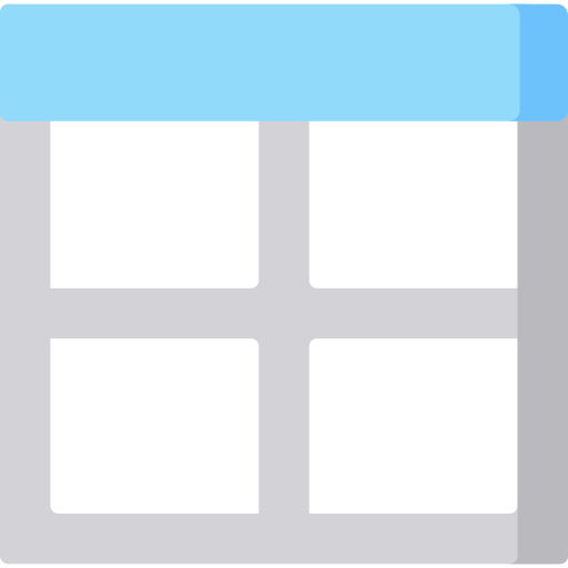 Top border Special Flat icon
