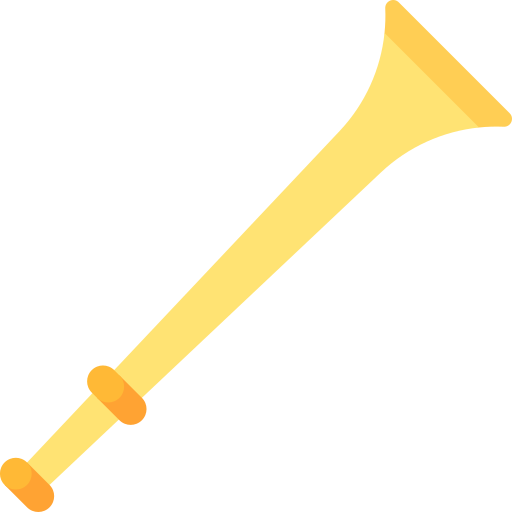 tuba Special Flat icona