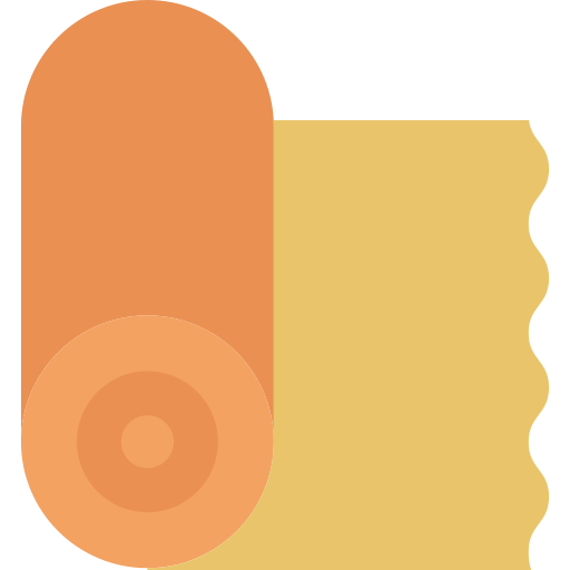 Bandage Good Ware Flat icon