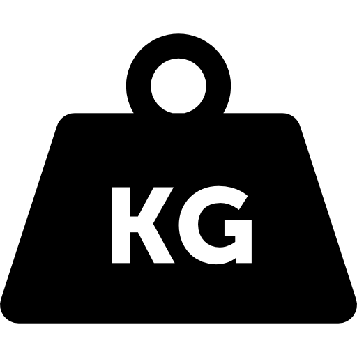 Весовой инструмент  иконка