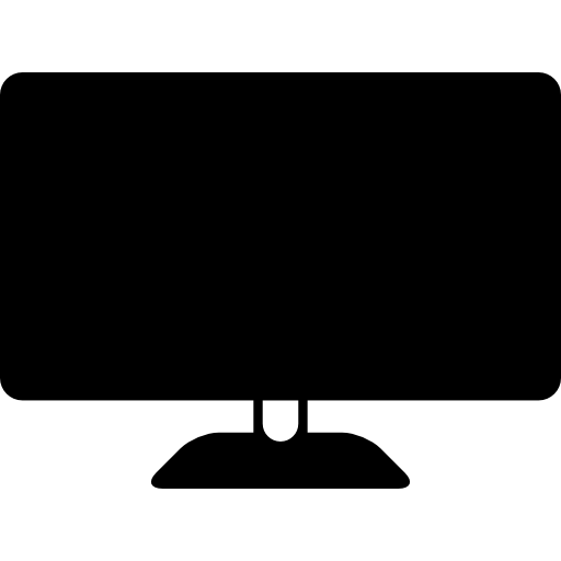 monitor  icon