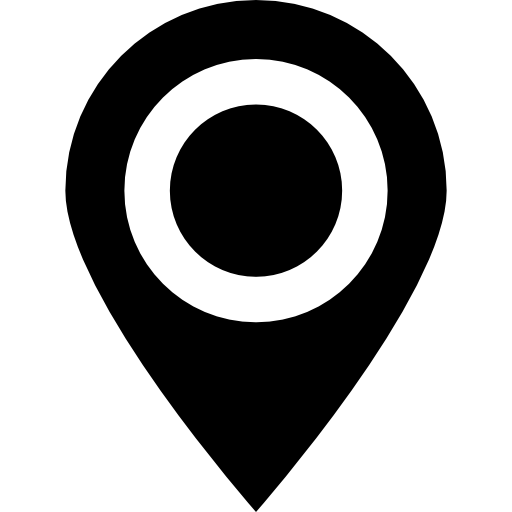 Placeholder point  icon