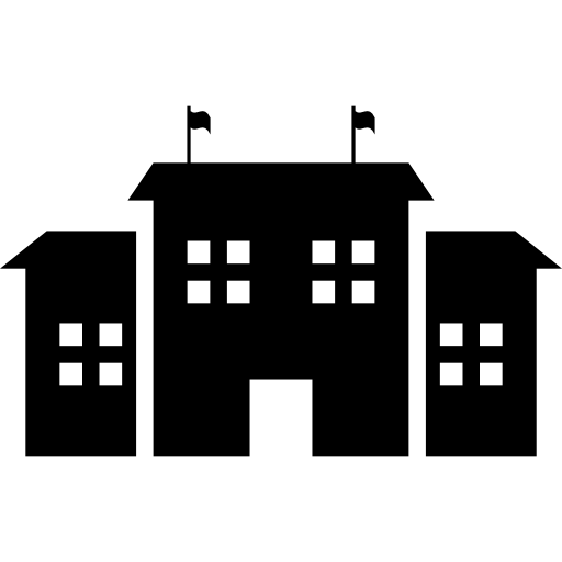 School house  icon