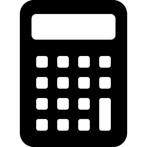 Calculator  icon