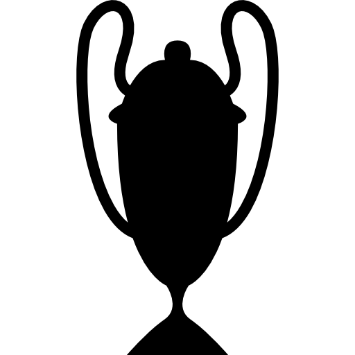 copa trofeo  icono