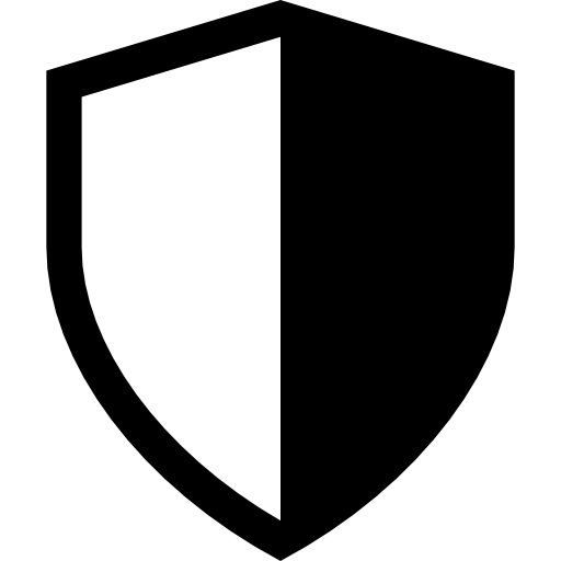 Shield  icon