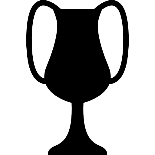Trophy  icon