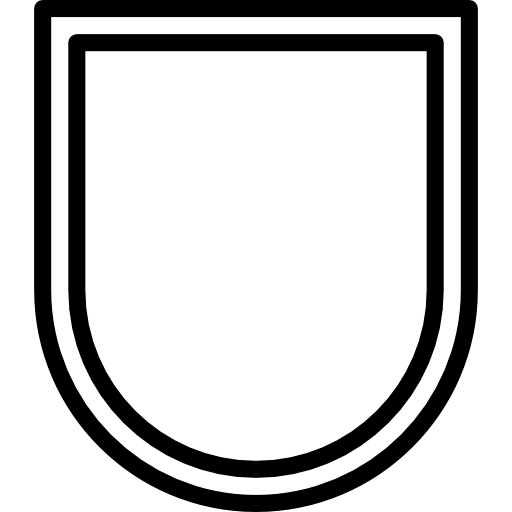 insignia Basic Miscellany Lineal icono
