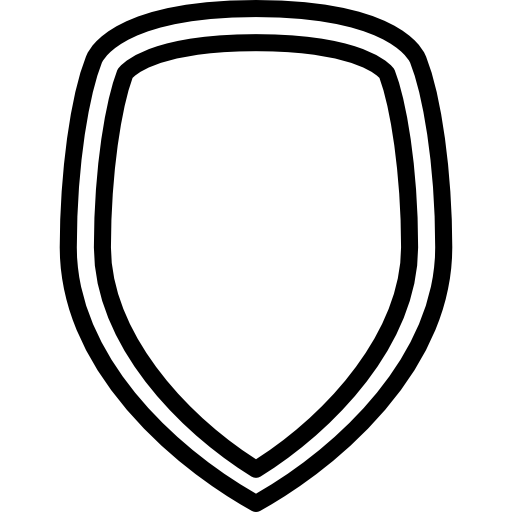 insignia Basic Miscellany Lineal icono