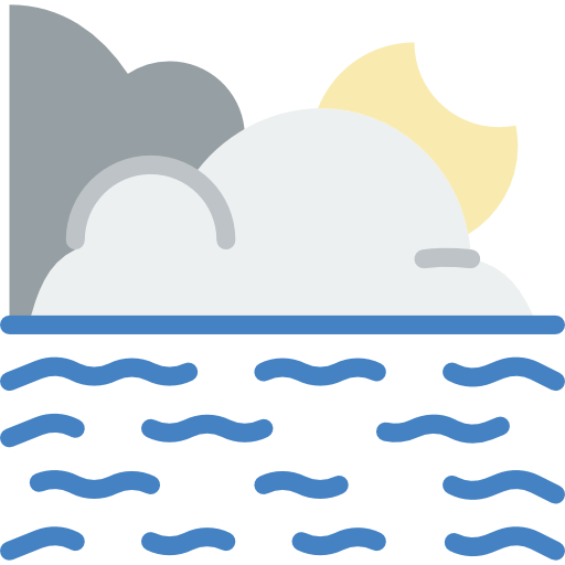 nuvoloso Basic Miscellany Flat icona