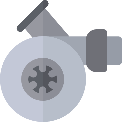 공기 정화기 Basic Rounded Flat icon