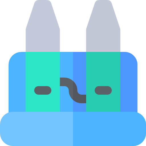 シート Basic Rounded Flat icon
