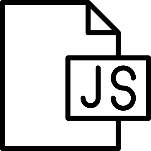 Js Basic Miscellany Lineal icon