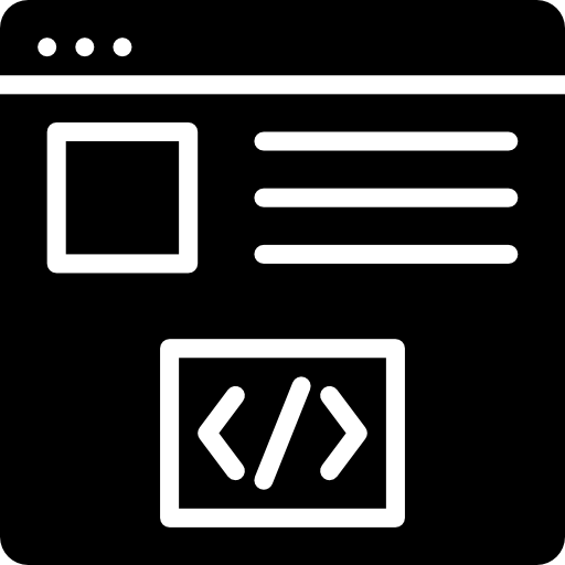 navegador Basic Miscellany Fill icono