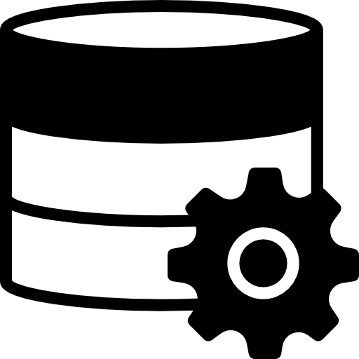 base de datos Basic Miscellany Fill icono