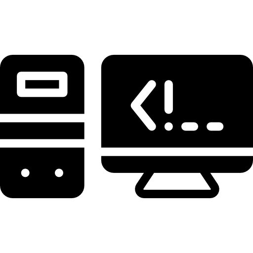 informática Basic Miscellany Fill icono