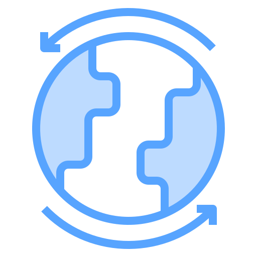global Catkuro Blue icono