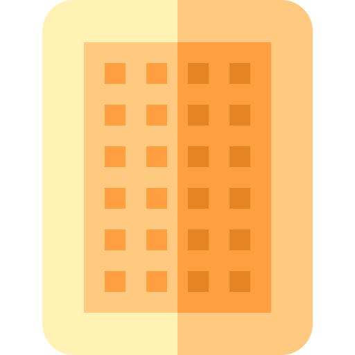 colchón Basic Straight Flat icono