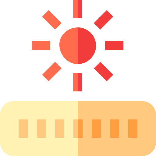 Refractory Basic Straight Flat icon