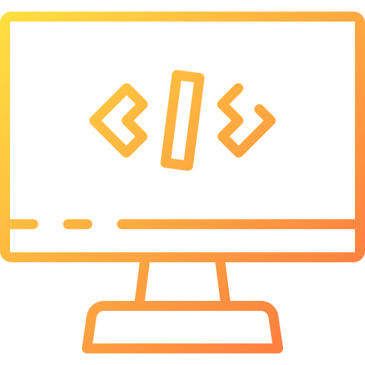 programowanie Good Ware Gradient ikona