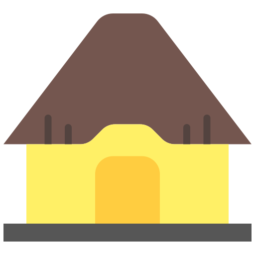 casa Good Ware Flat icono